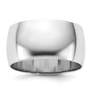 14k White Gold Jewelry Style WHR100 - Classique Jewelry Inc.