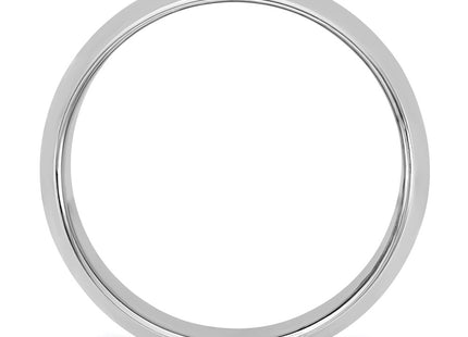 14k White Gold Jewelry Style WHR110 - Classique Jewelry Inc.