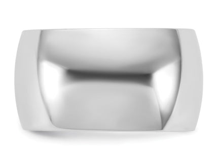 14k White Gold Jewelry Style WHR110 - Classique Jewelry Inc.
