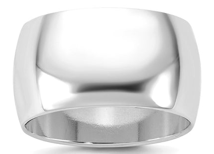 14k White Gold Jewelry Style WHR110 - Classique Jewelry Inc.