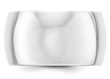 14k White Gold Jewelry Style WHR120 - Classique Jewelry Inc.
