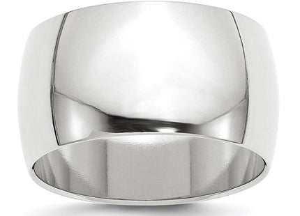 14k White Gold Jewelry Style WHR120 - Classique Jewelry Inc.