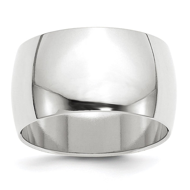 14k White Gold Jewelry Style WHR120 - Classique Jewelry Inc.