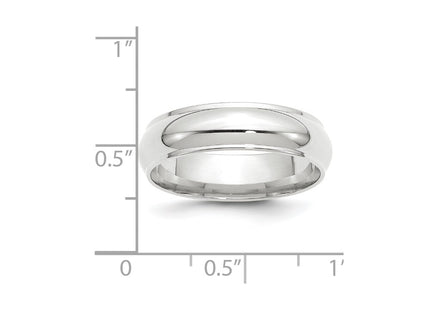 14k White Gold Jewelry Style WHRE060 - Classique Jewelry Inc.