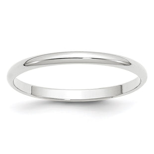 14k White Gold Jewelry Style WHRL020 - Classique Jewelry Inc.
