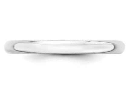 14k White Gold Jewelry Style WHRL025 - Classique Jewelry Inc.