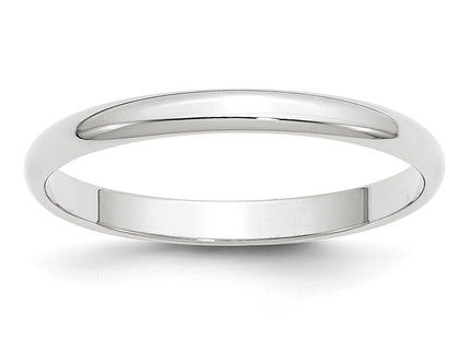 14k White Gold Jewelry Style WHRL025 - Classique Jewelry Inc.