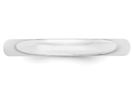 14k White Gold Jewelry Style WHRL030 - Classique Jewelry Inc.