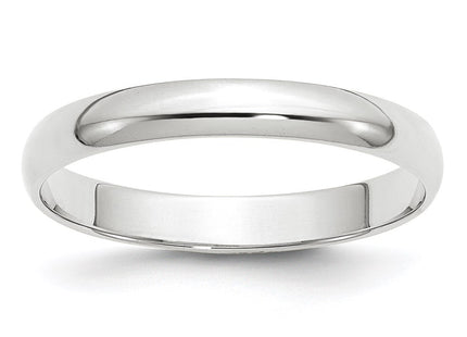 14k White Gold Jewelry Style WHRL030 - Classique Jewelry Inc.