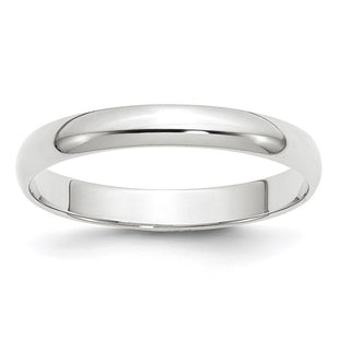 14k White Gold Jewelry Style WHRL030 - Classique Jewelry Inc.