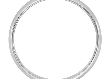 14k White Gold Jewelry Style WHRL035 - Classique Jewelry Inc.