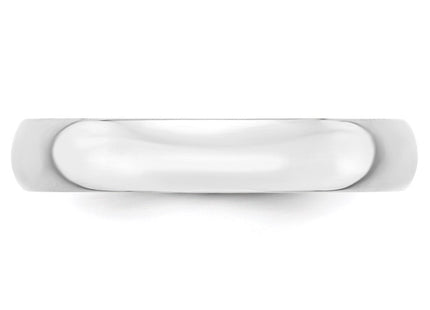 14k White Gold Jewelry Style WHRL040 - Classique Jewelry Inc.