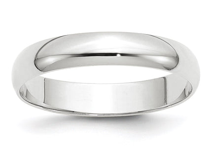 14k White Gold Jewelry Style WHRL040 - Classique Jewelry Inc.