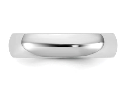 14k White Gold Jewelry Style WHRL045 - Classique Jewelry Inc.