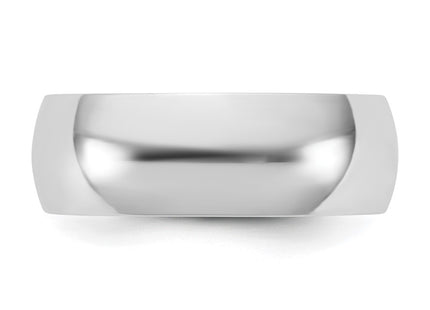 14k White Gold Jewelry Style WHRL065 - Classique Jewelry Inc.