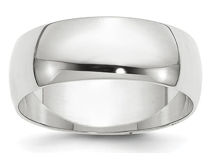 14k White Gold Jewelry Style WHRL065 - Classique Jewelry Inc.