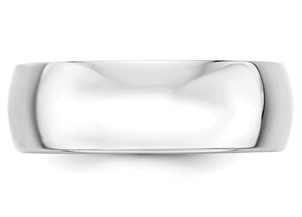 14k White Gold Jewelry Style WHRL070 - Classique Jewelry Inc.
