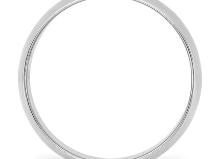 14k White Gold Jewelry Style WHRL075 - Classique Jewelry Inc.