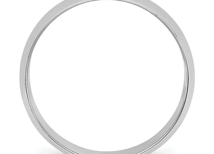 14k White Gold Jewelry Style WHRL080 - Classique Jewelry Inc.