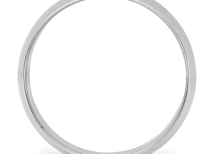 14k White Gold Jewelry Style WHRL085 - Classique Jewelry Inc.