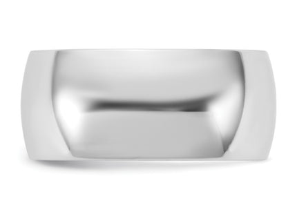 14k White Gold Jewelry Style WHRL085 - Classique Jewelry Inc.