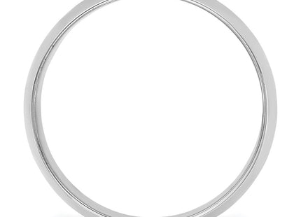 14k White Gold Jewelry Style WHRL100 - Classique Jewelry Inc.
