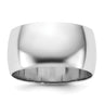 14KW LTW Half Round Band Size 12