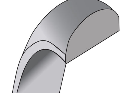 14k White Gold Jewelry Style WHRL020 - Classique Jewelry Inc.