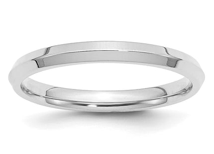 14k White Gold Jewelry Style WKEC025 - Classique Jewelry Inc.