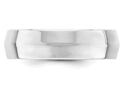 14k White Gold Jewelry Style WKEC060 - Classique Jewelry Inc.