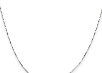 14k White Gold Rings Style WLB040 - Classique Jewelry Inc.