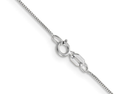 14k White Gold Rings Style WLB040 - Classique Jewelry Inc.