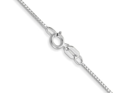14k White Gold Rings Style WLB050 - Classique Jewelry Inc.