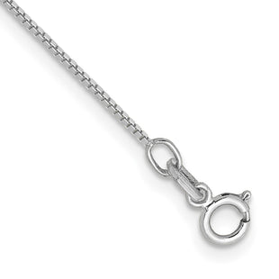 14k White Gold Rings Style WLB050 - Classique Jewelry Inc.