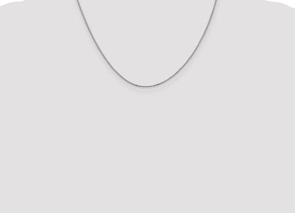 14k White Gold Rings Style WLBS - Classique Jewelry Inc.