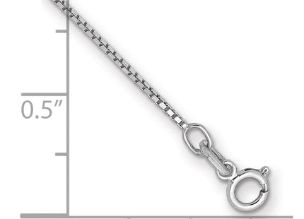 14k White Gold Rings Style WLBS - Classique Jewelry Inc.