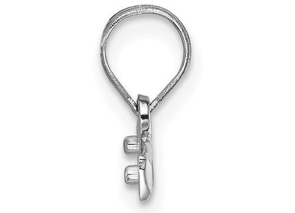 14k White Gold Jewelry Style WLGTOP - Classique Jewelry Inc.