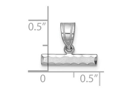 14k White Gold Jewelry Style WLGTOP - Classique Jewelry Inc.