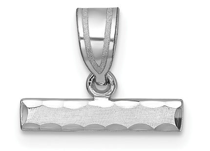 14k White Gold Jewelry Style WLGTOP - Classique Jewelry Inc.