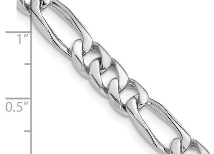 14k White Gold Chains Style WLK107 - Classique Jewelry Inc.