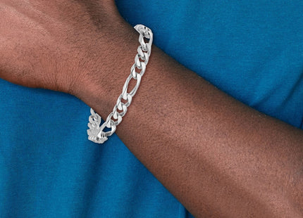 14k White Gold Chains Style WLK108 - Classique Jewelry Inc.