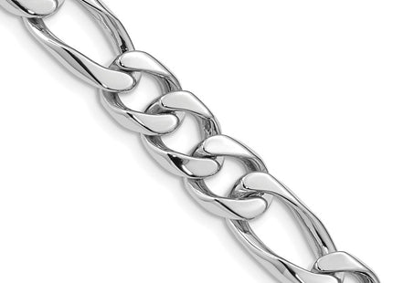 14k White Gold Chains Style WLK109 - Classique Jewelry Inc.