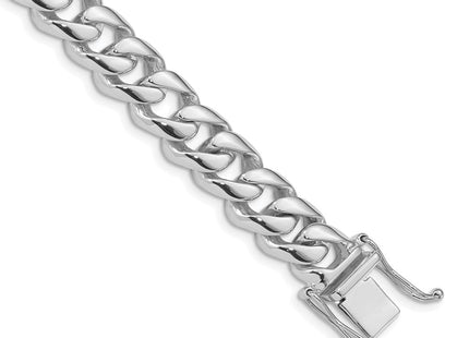 14k White Gold Chains Style WLK126 - Classique Jewelry Inc.