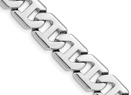 14k White Gold Chains Style WLK190 - Classique Jewelry Inc.