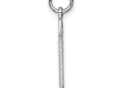 14k White Gold Jewelry Style WLN00 - Classique Jewelry Inc.