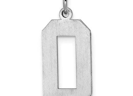 14k White Gold Jewelry Style WLN00 - Classique Jewelry Inc.