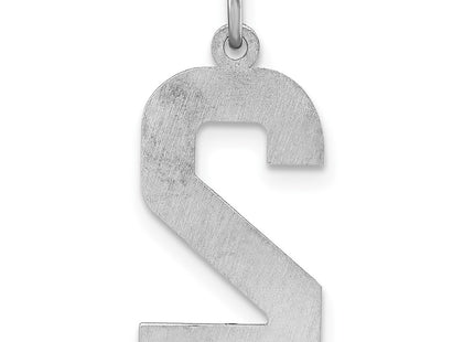 14k White Gold Jewelry Style WLN02 - Classique Jewelry Inc.