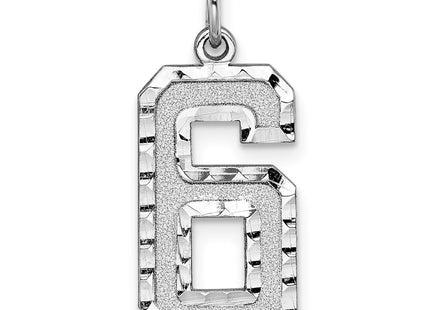 14k White Gold Jewelry Style WLN06 - Classique Jewelry Inc.
