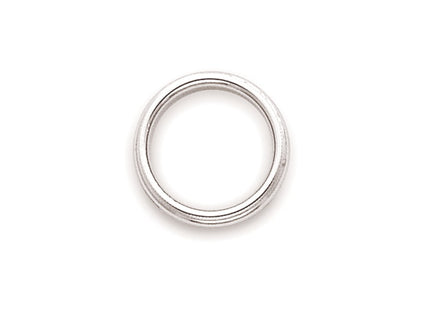 14k White Gold Jewelry Style WM030 - Classique Jewelry Inc.