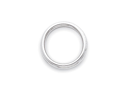 14k White Gold Jewelry Style WM030 - Classique Jewelry Inc.